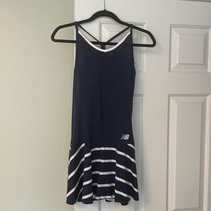 New Balance Tennis Dress